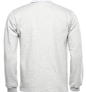 Alternative view of Antistatic Esd Polo Type T-Shirt Long Sleeve