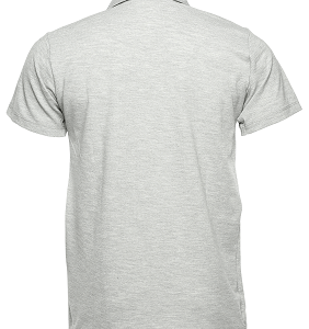 Alternative view of Antistatic Esd T-Shirt Snap Buttons