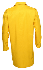 Alternative view of Antistatic Lab Coat