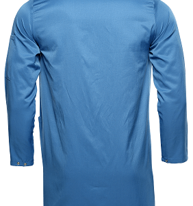 Alternative view of Antistatic Esd long Sleeve Smock
