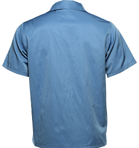 Alternative view of Antistatic Esd short Sleeve Smock