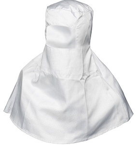 Clean Room Hood Esd