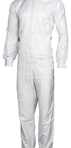 Esd Cleanroom Overalls