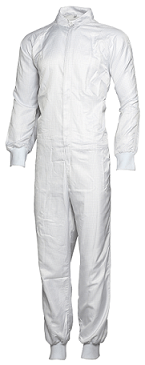 Esd Cleanroom Overalls