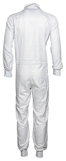 Esd Cleanroom Overalls - Image 2