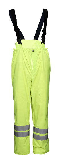 FR Esd Reflective Stick Jacket and pants workwear Suit for Work - Image 4