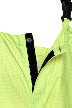 FR Esd Reflective Stick Jacket and pants workwear Suit for Work - Image 5