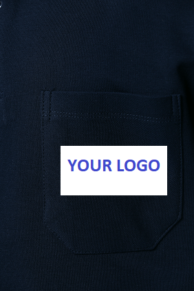 lacoste Type t-shirt - Image 3