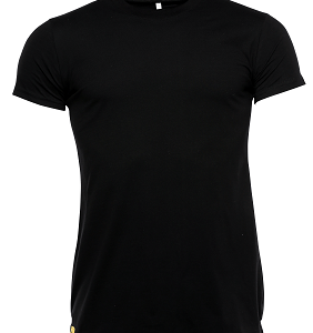 antistatic Esd t-shirt black