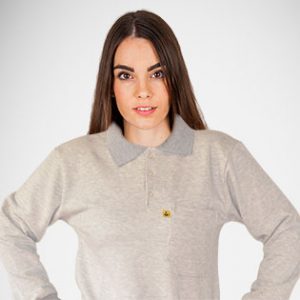 ESD & Antistatic Workwear