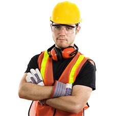 High Visible Workwear