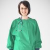 Antimicrobial Surgical Gowns