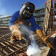 Welding Protection Workwear