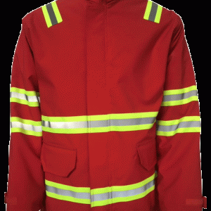 Esd Reflectore Coat